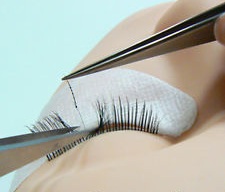 Eyelash Extension Certification