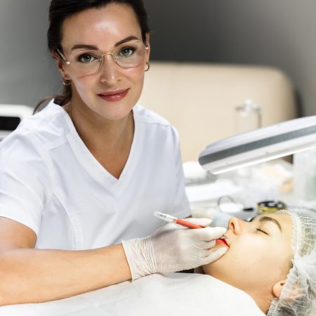 Master Classes For Experienced Permanent Makeup Artists