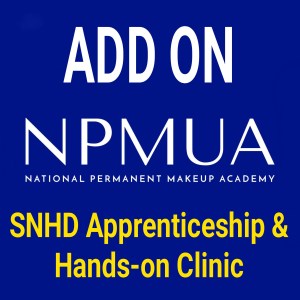 PMU Apprenticeship + Hands On Training Upgrade