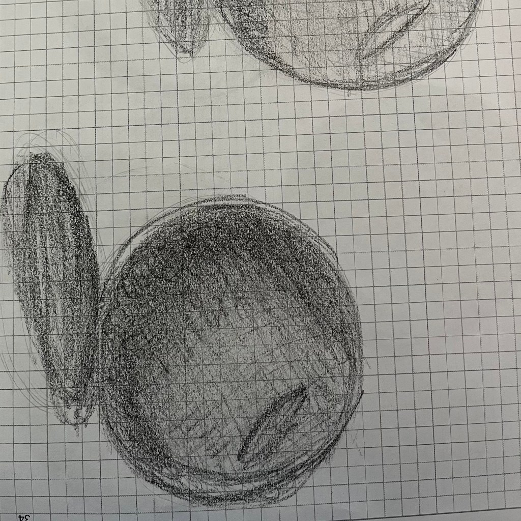 sphere sketch